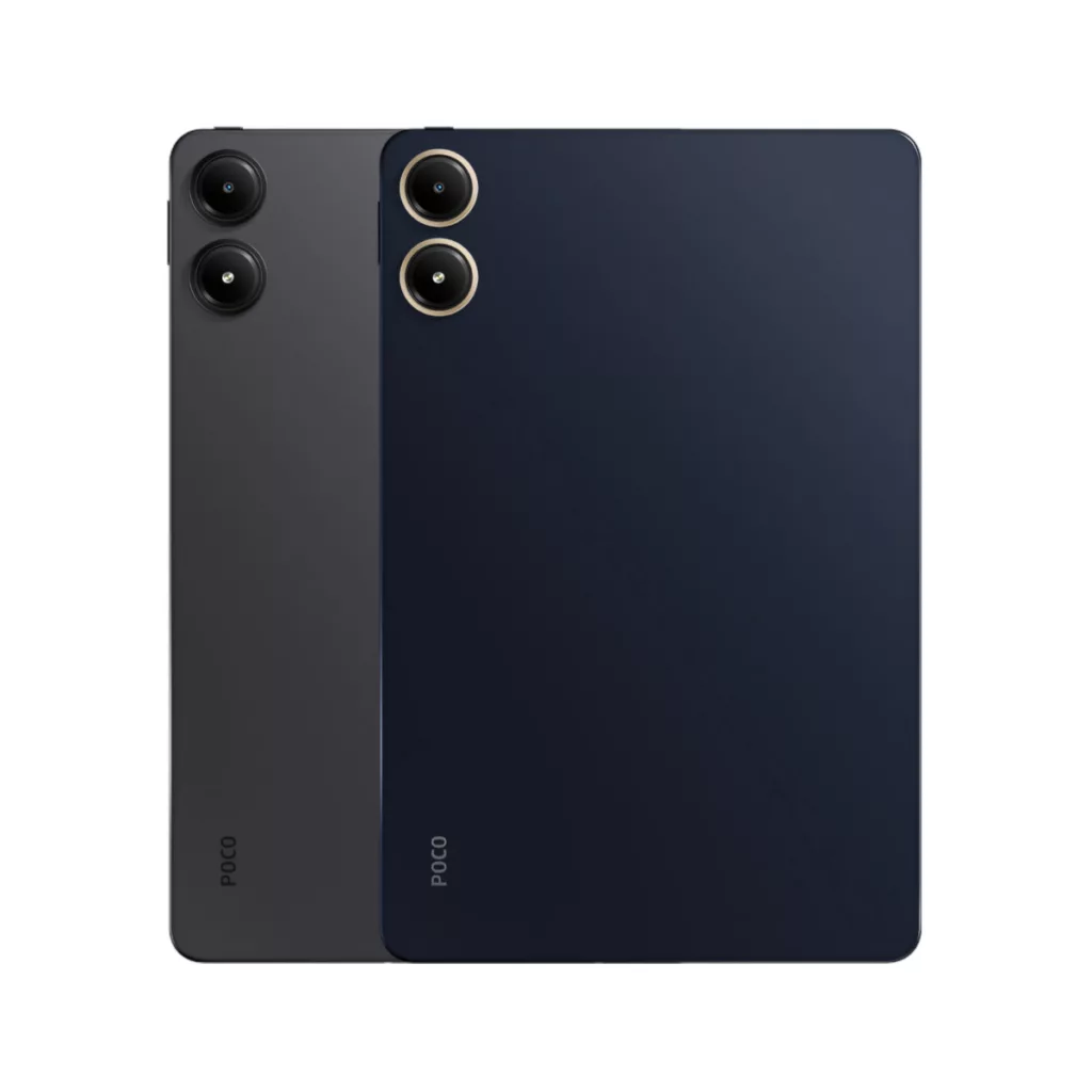 تبلت 12.1 اینچی شیائومی مدل Poco Pad Wi-Fi ظرفیت 256 گیگابایت و رم 8 گیگابایت