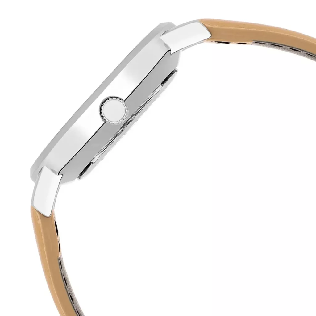 ساعت مچی عقربه‌ای کوارتز کاسیو مدل LTP-VT04L-7A1DF