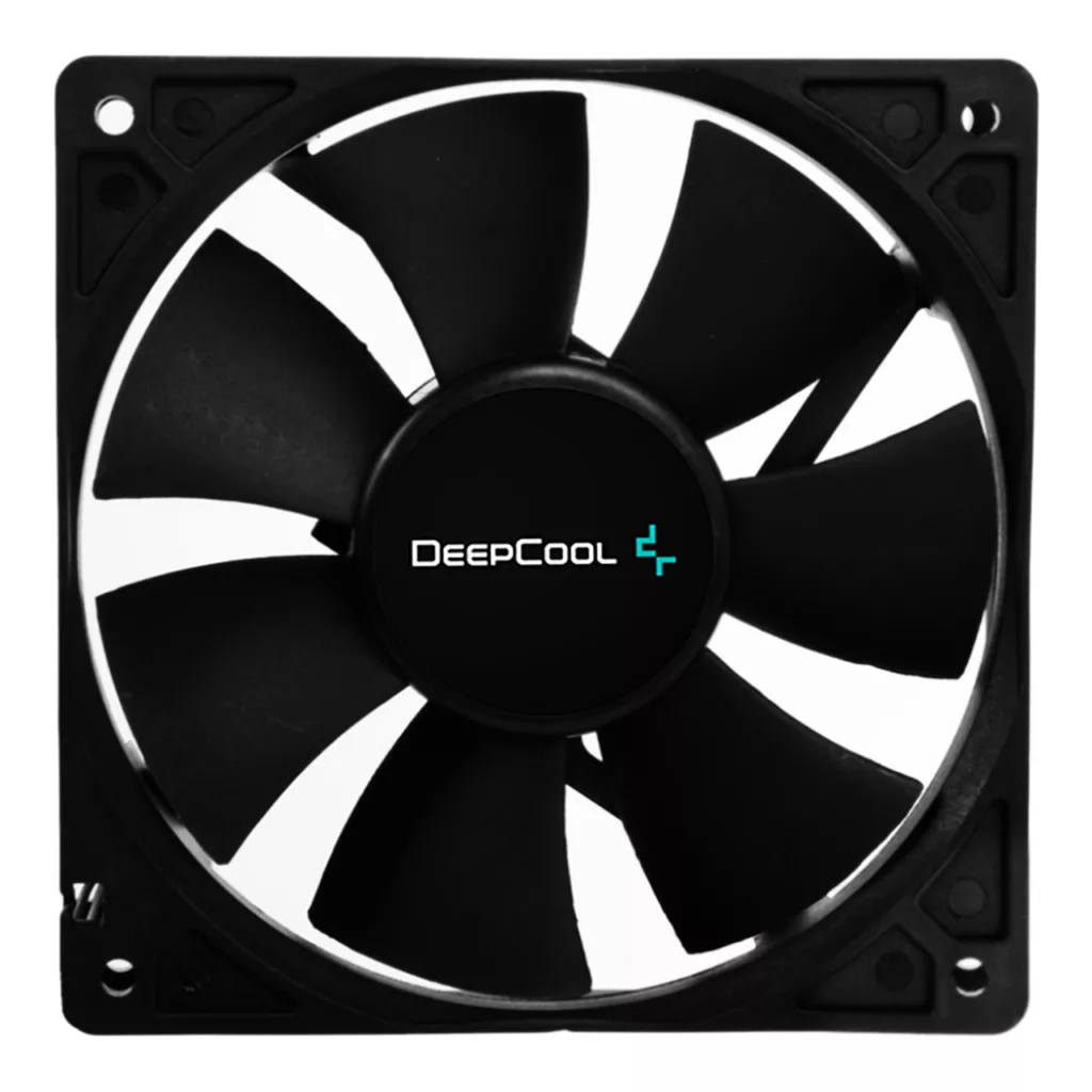 فن کیس دیپ کول مدل - XFan 120