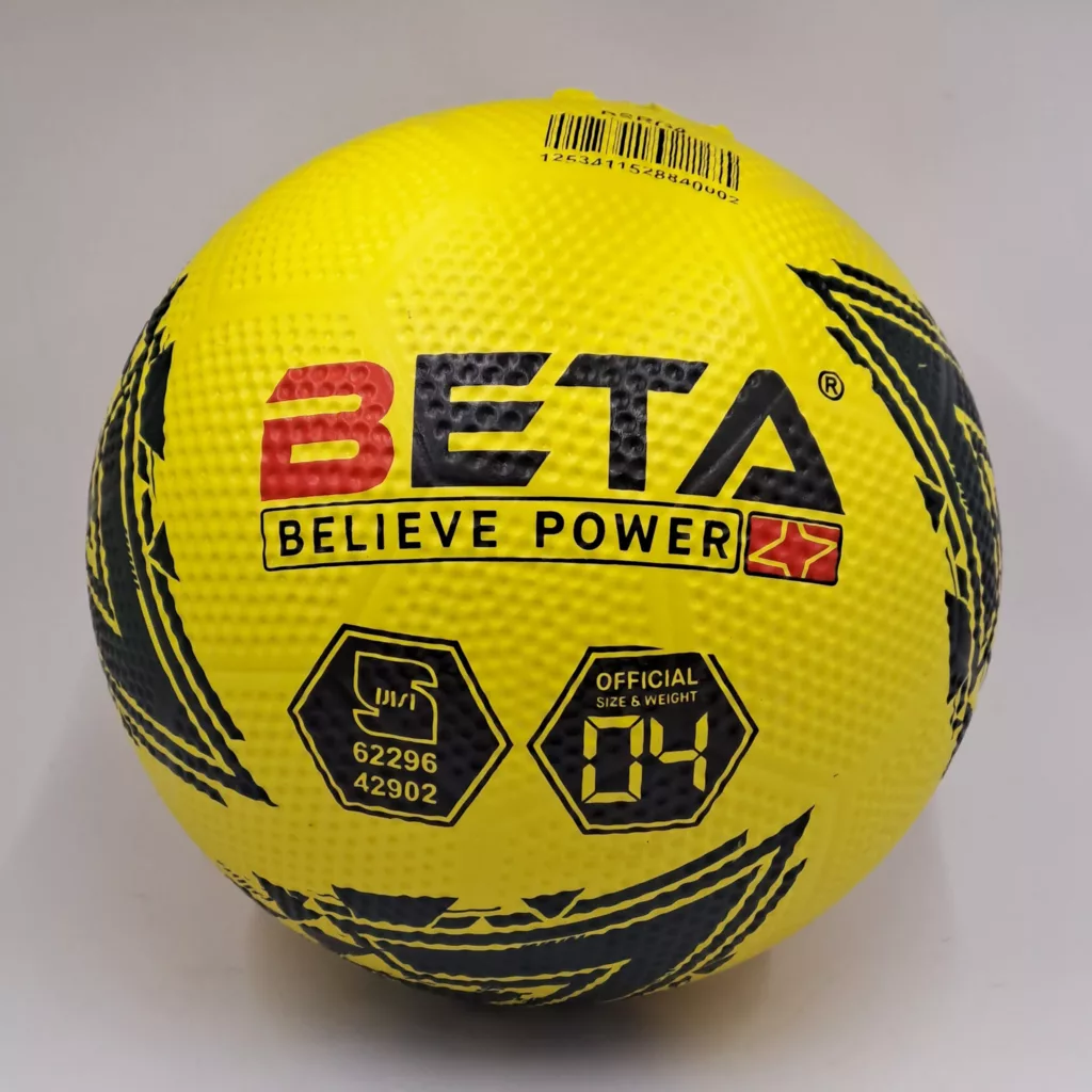 توپ فوتبال بتا مدل EFR- 40