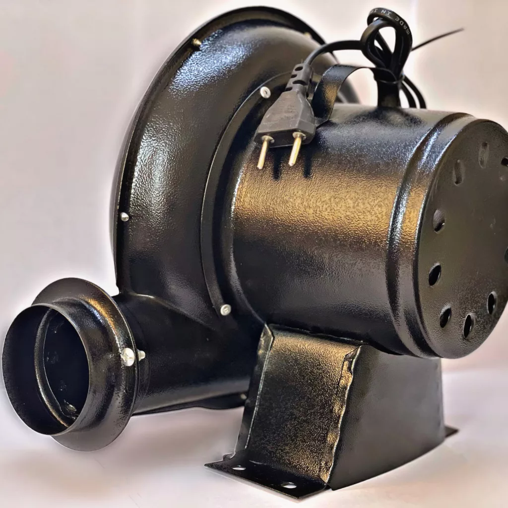 دستگاه دمنده مدل A001