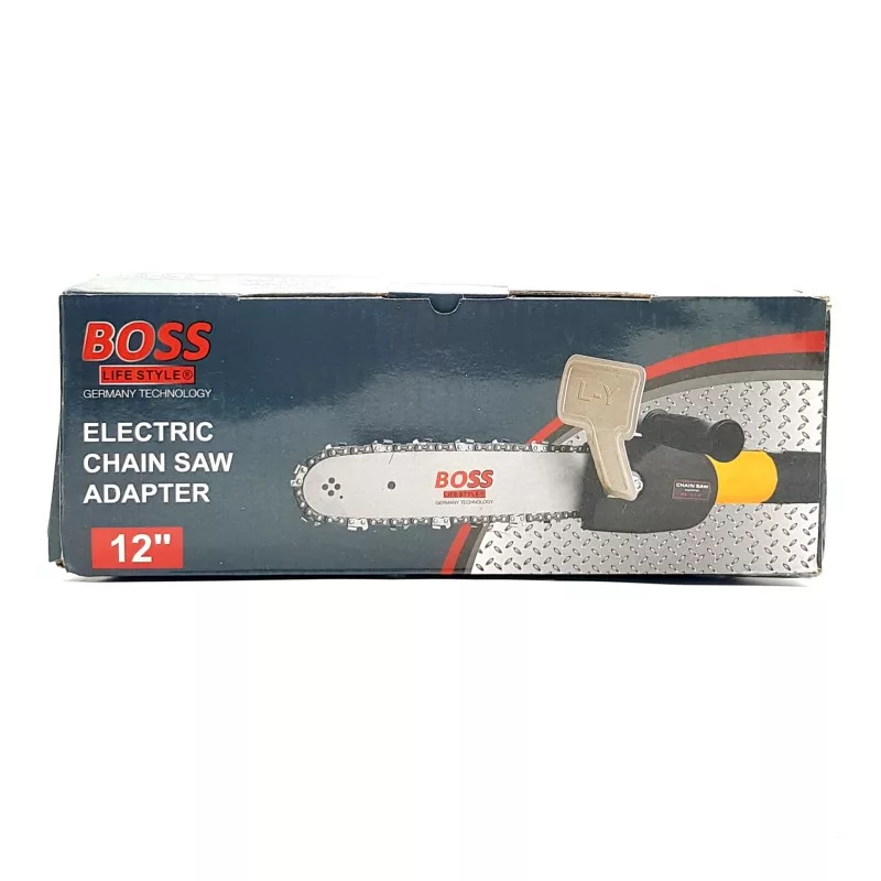 اره زنجیری باس کد 0013