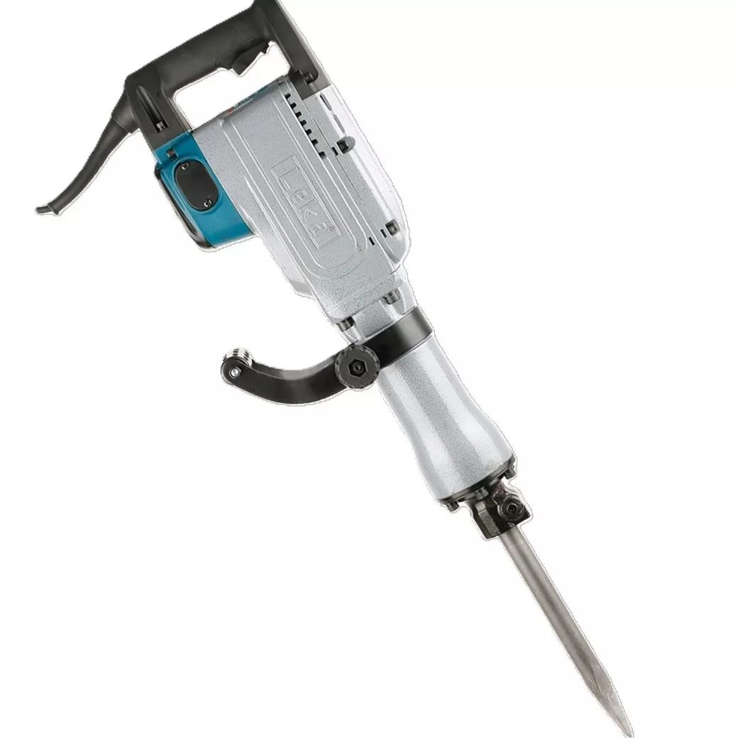 چکش تخریب 16 کیلویی 1500 وات گریسی لکا مدل DH16-15