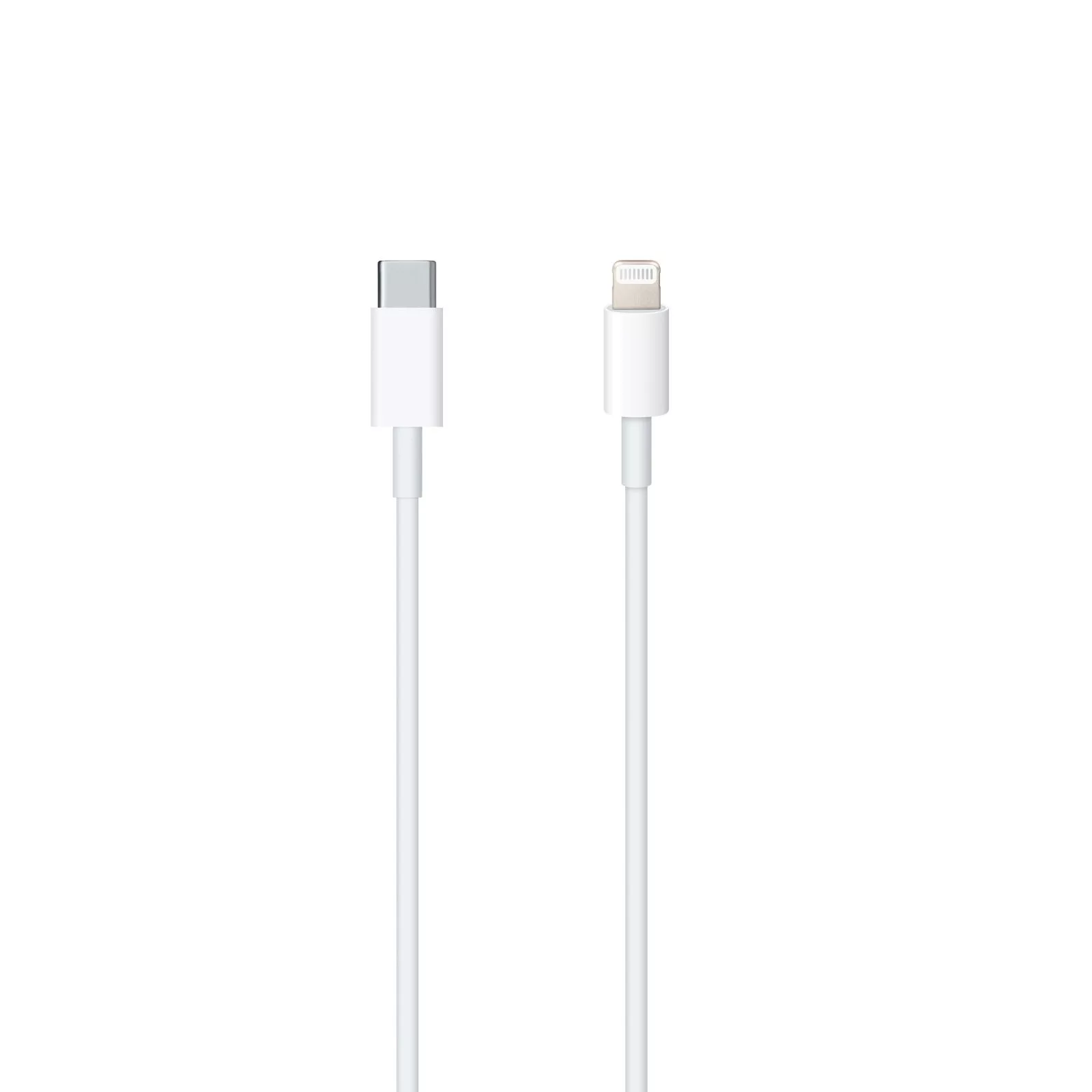 کابل تبدیل USB-C به لایتنینگ مدل IPH12 TC 02to طول 1 متر