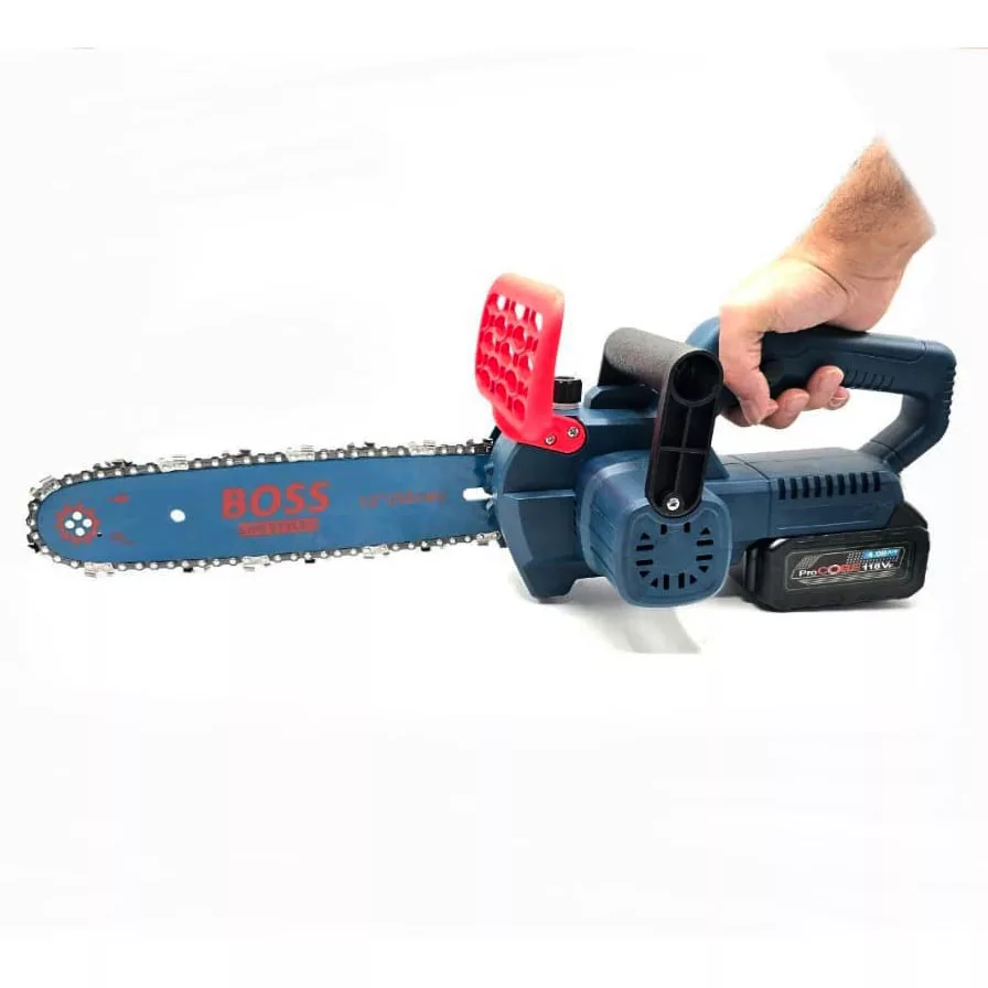 اره زنجیری صنعتی باس مدل BS-321