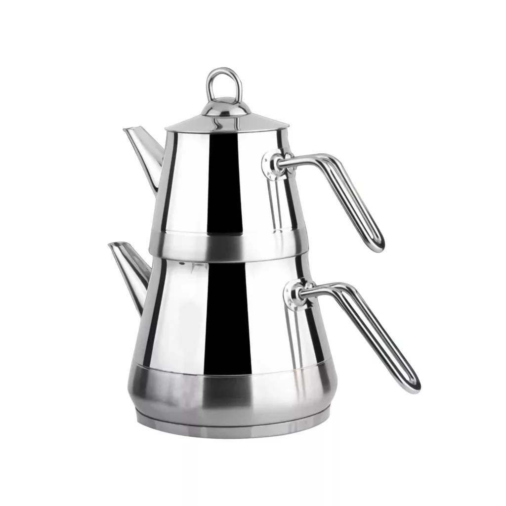 ست کتری و قوری لینس مدل B – 623487