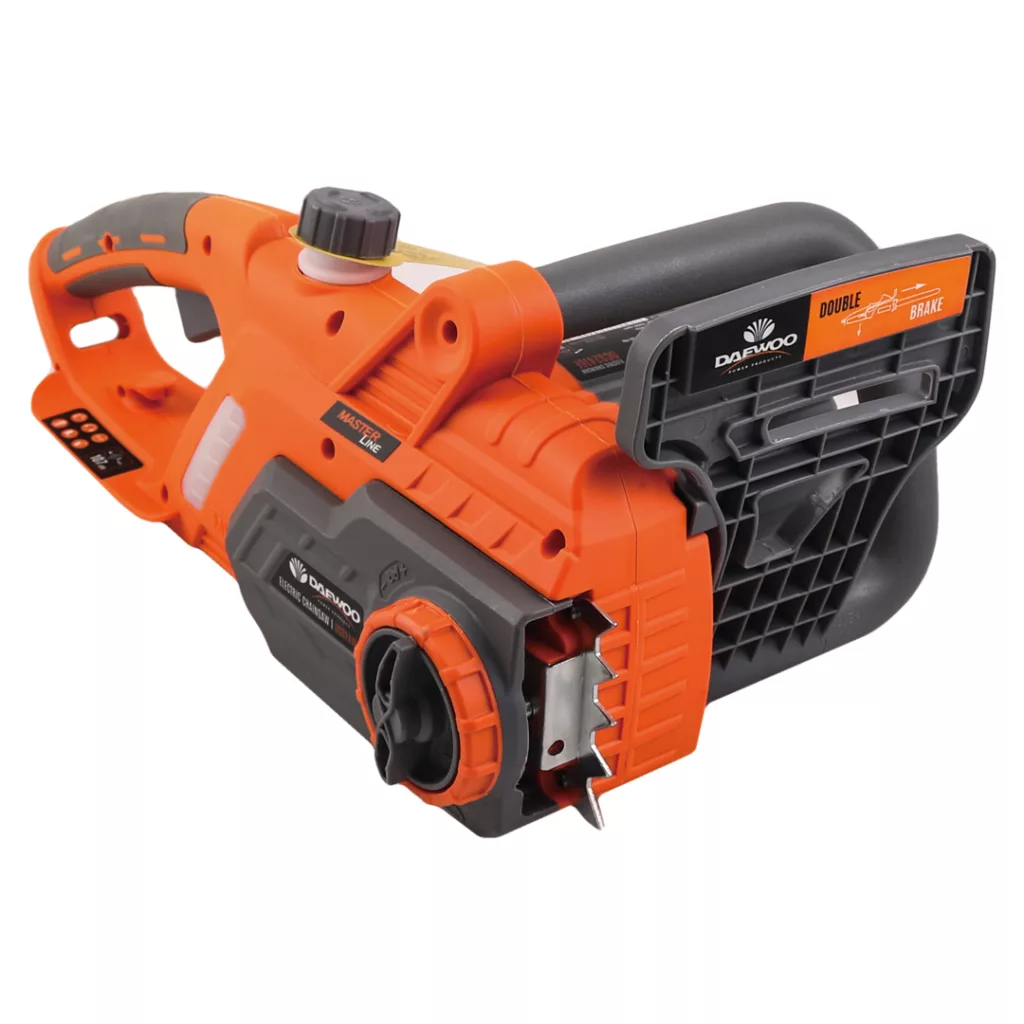 اره زنجیری برقی دوو مدل DCS2416E