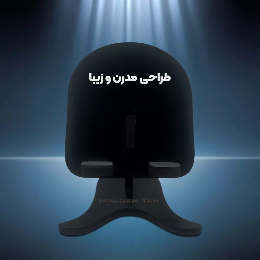 نگهدارنده گوشی موبایل هولدر تاک مدل 111