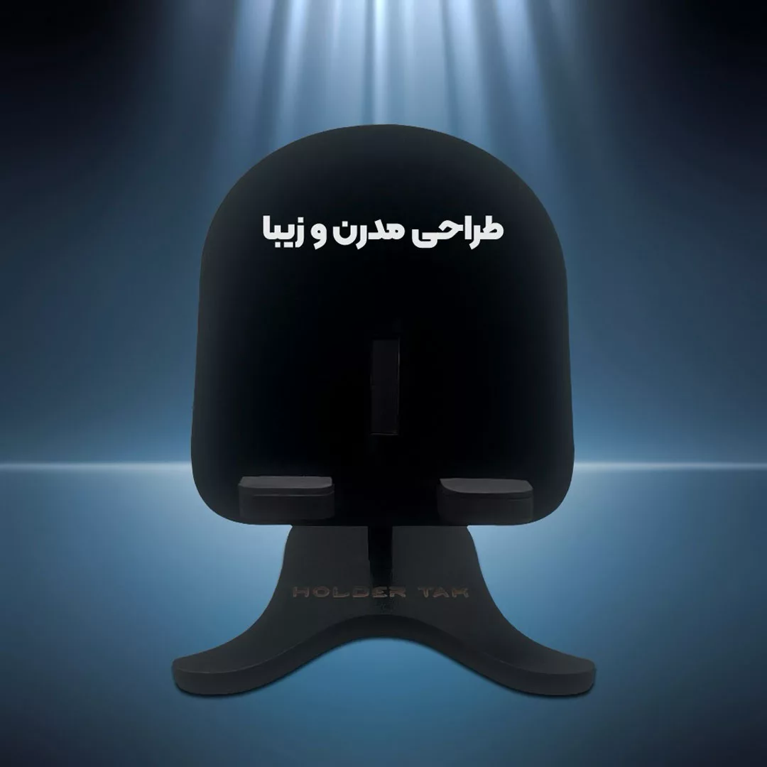 نگهدارنده گوشی موبایل هولدر تاک مدل 111
