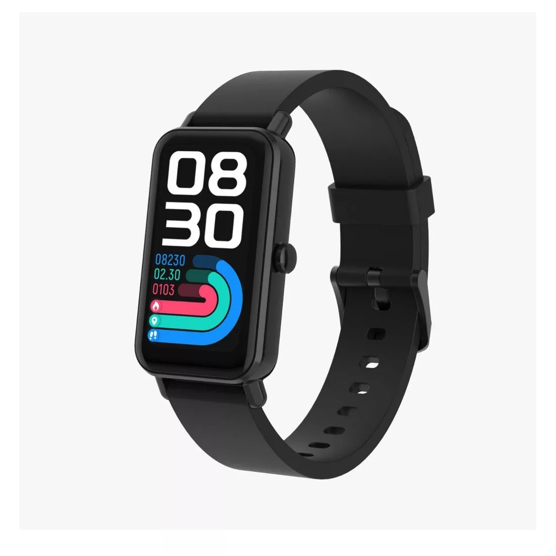 ساعت هوشمند گرین لاین مدل TRAK SMART