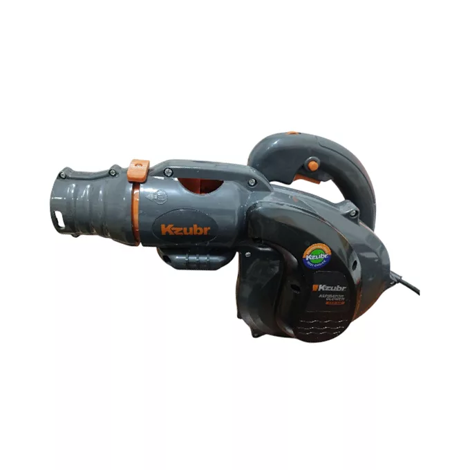 دستگاه دمنده و مکنده 800 وات زوبر مدل K10483