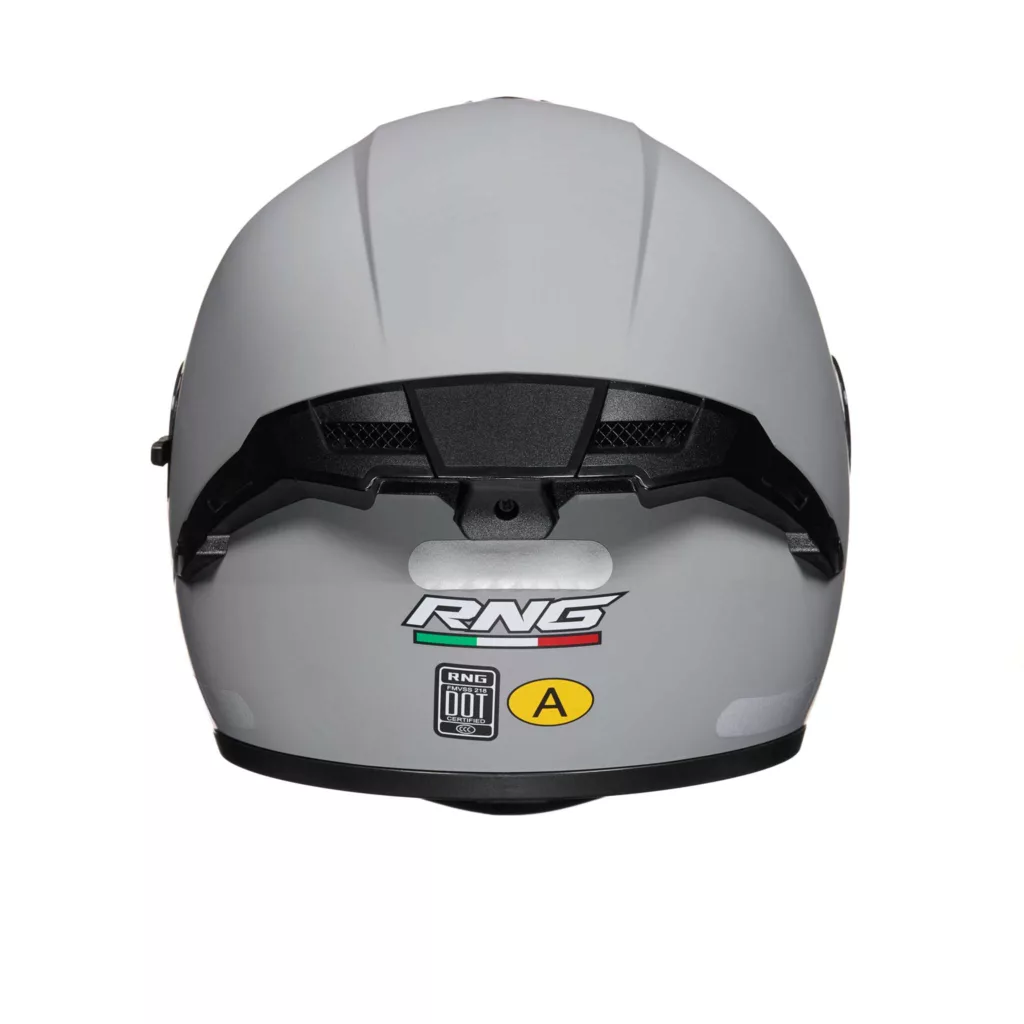 کلاه کاسکت فک متحرک آر ان جی مدل 108G