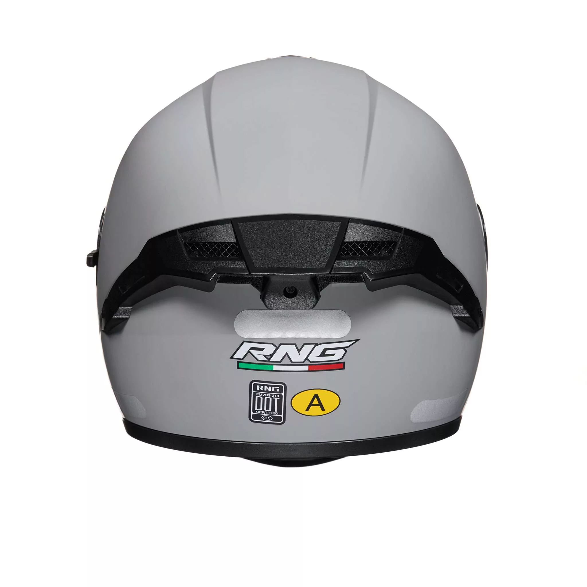 کلاه کاسکت فک متحرک آر ان جی مدل 108G