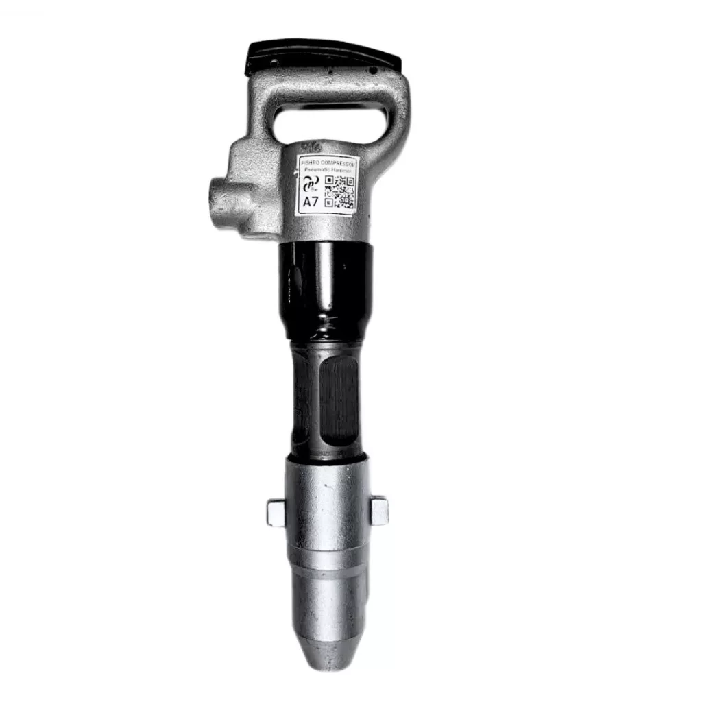 چکش بادی مدل A7