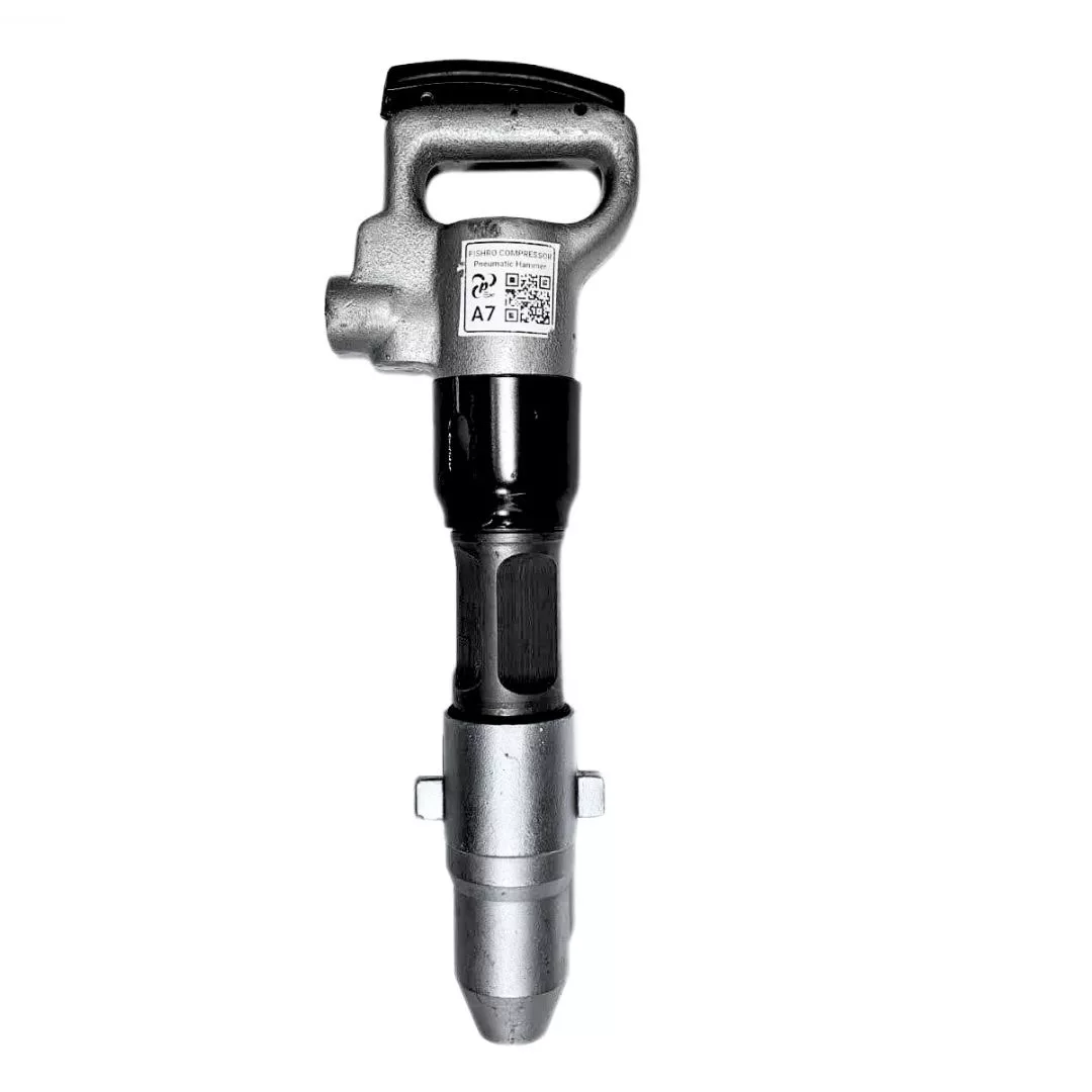 چکش بادی مدل A7