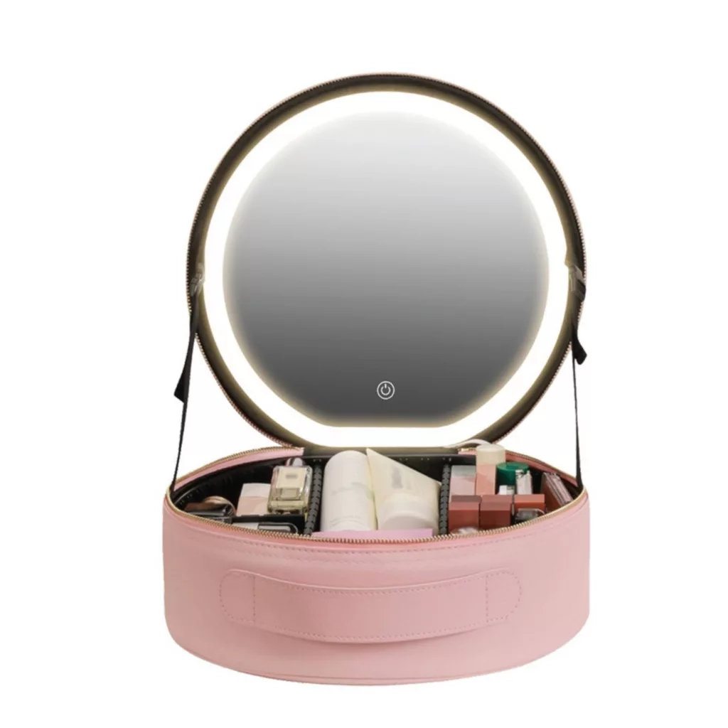 آینه آرایشی گرین لاین مدل r Pro