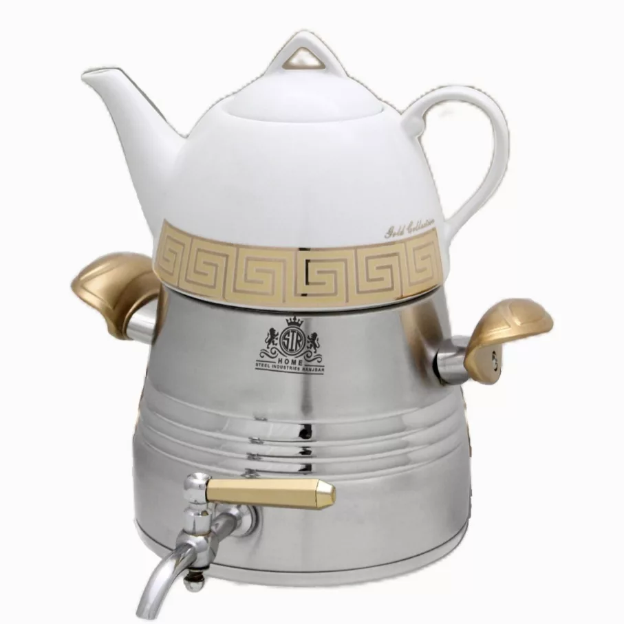 ست کتری و قوری سرهوم مدل 2030