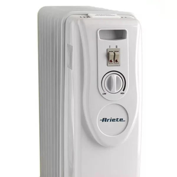 شوفاژ برقی آریته مدل 836/1