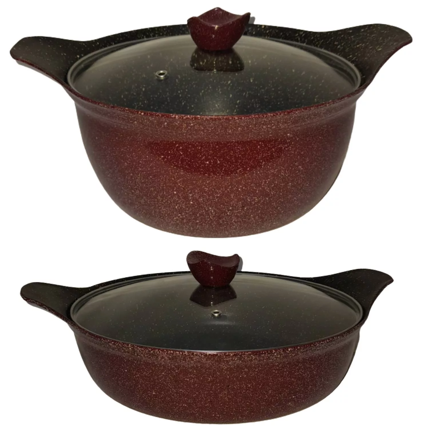 سرویس پخت و پز 4 پارچه مدل Catania