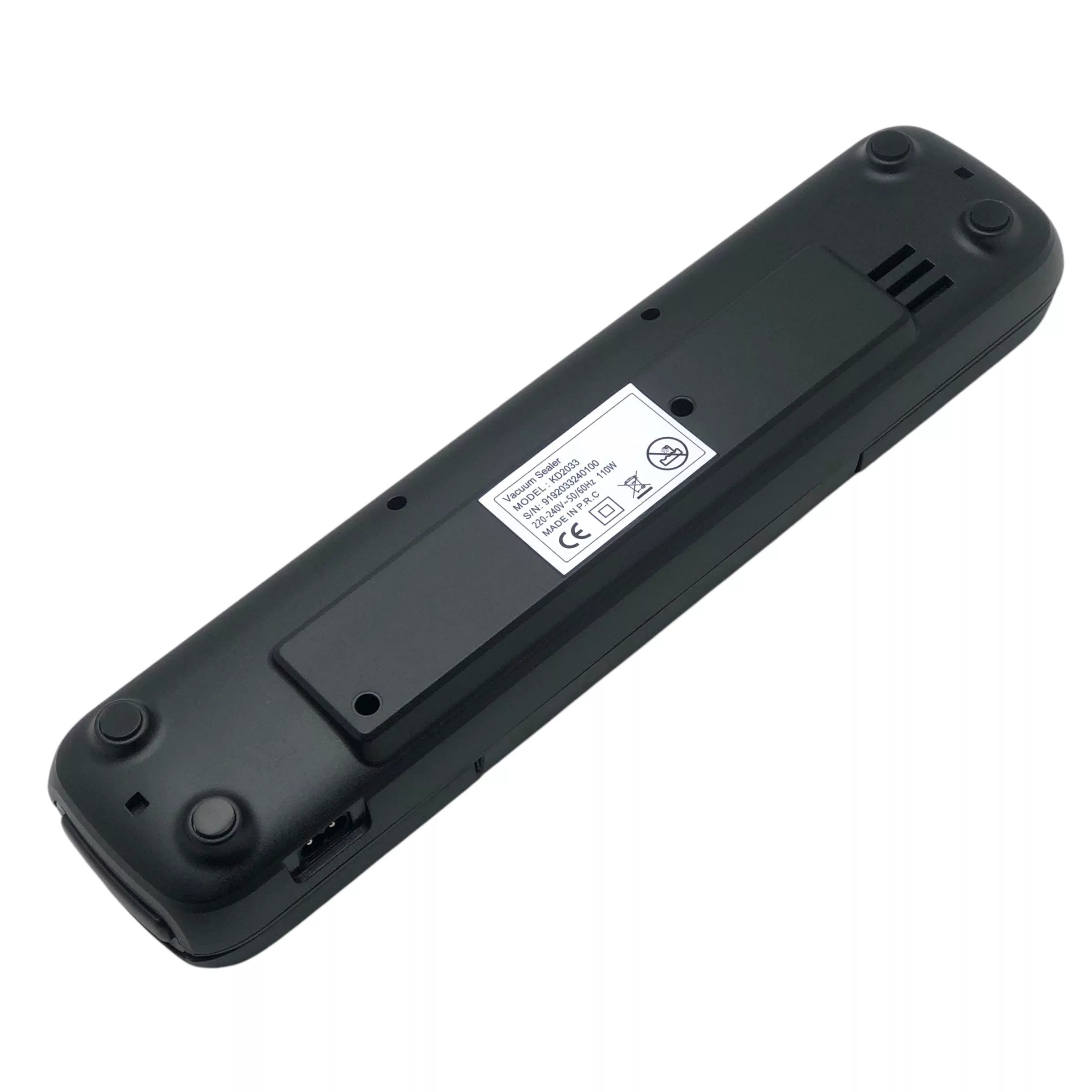 دستگاه وکیوم دی اس پی مدل KD2033