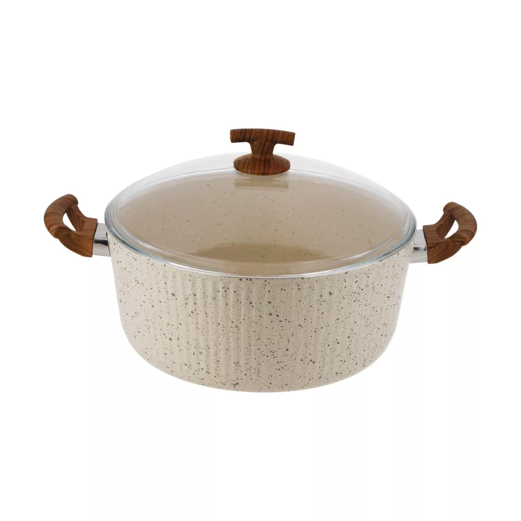 سرویس پخت و پز 11 پارچه پی ام تی مدل السا