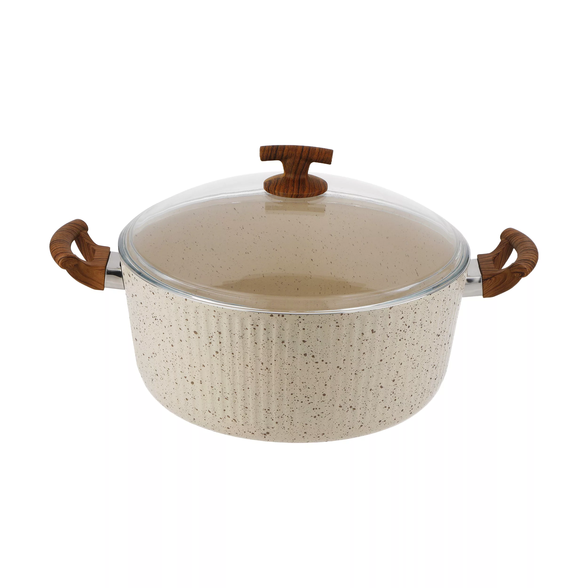 سرویس پخت و پز 11 پارچه پی ام تی مدل السا