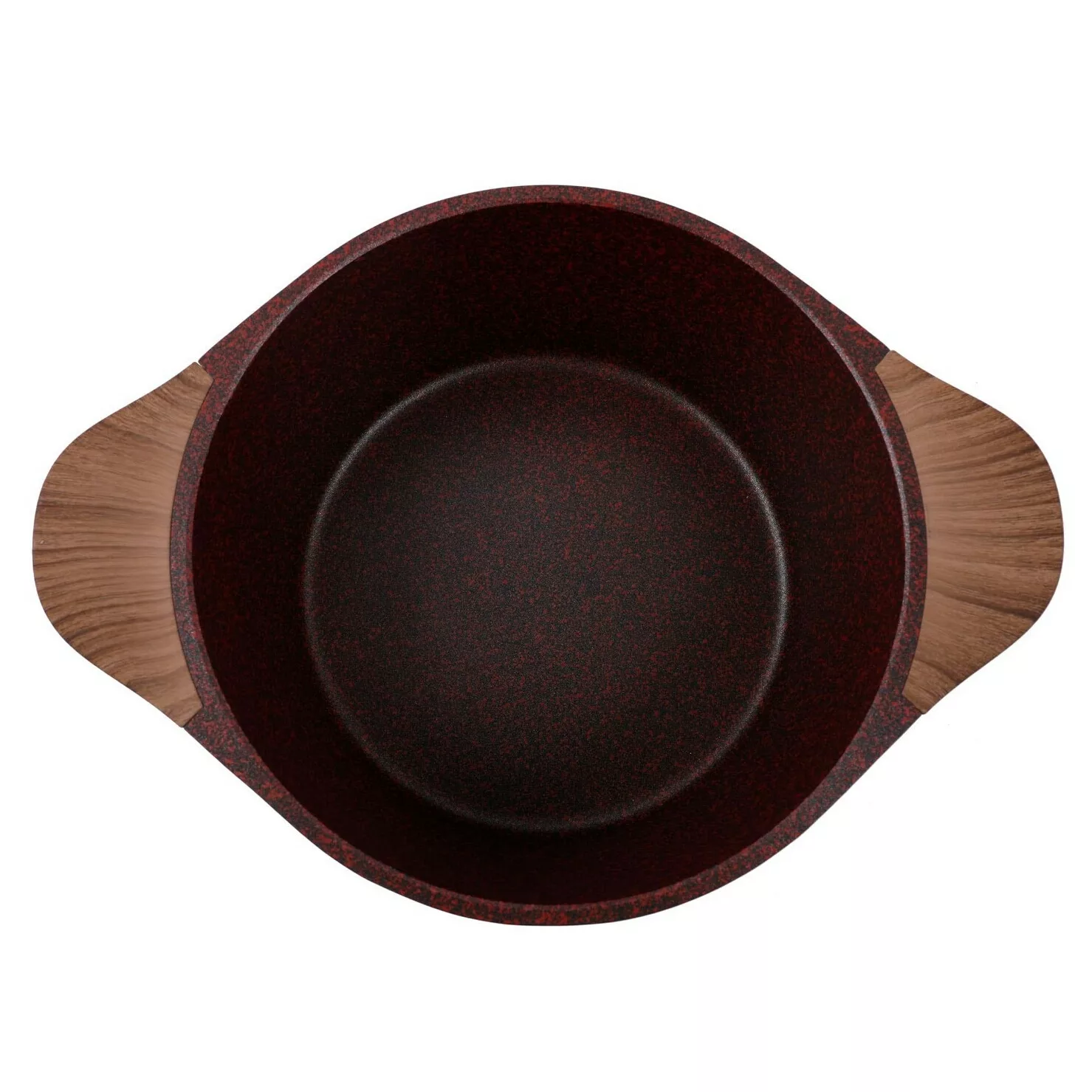 سرویس قابلمه 6 پارچه لایف اسمایل مدل LIFE P5