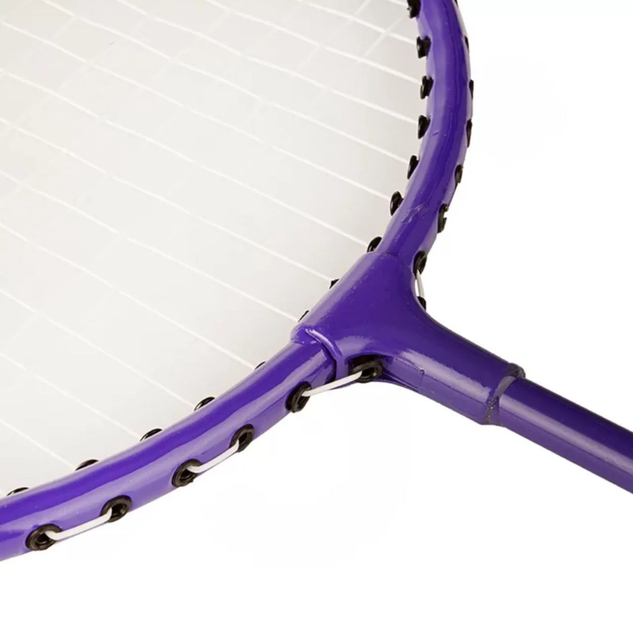 راکت بدمینتون مدل NO-1017 MEGA1 بسته دو عددی