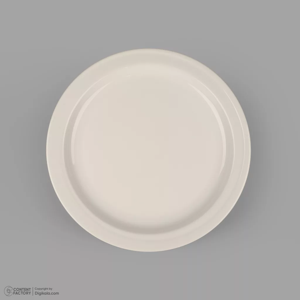 سرویس غذاخوری 33 پارچه 6 نفر برگهف مدل 02