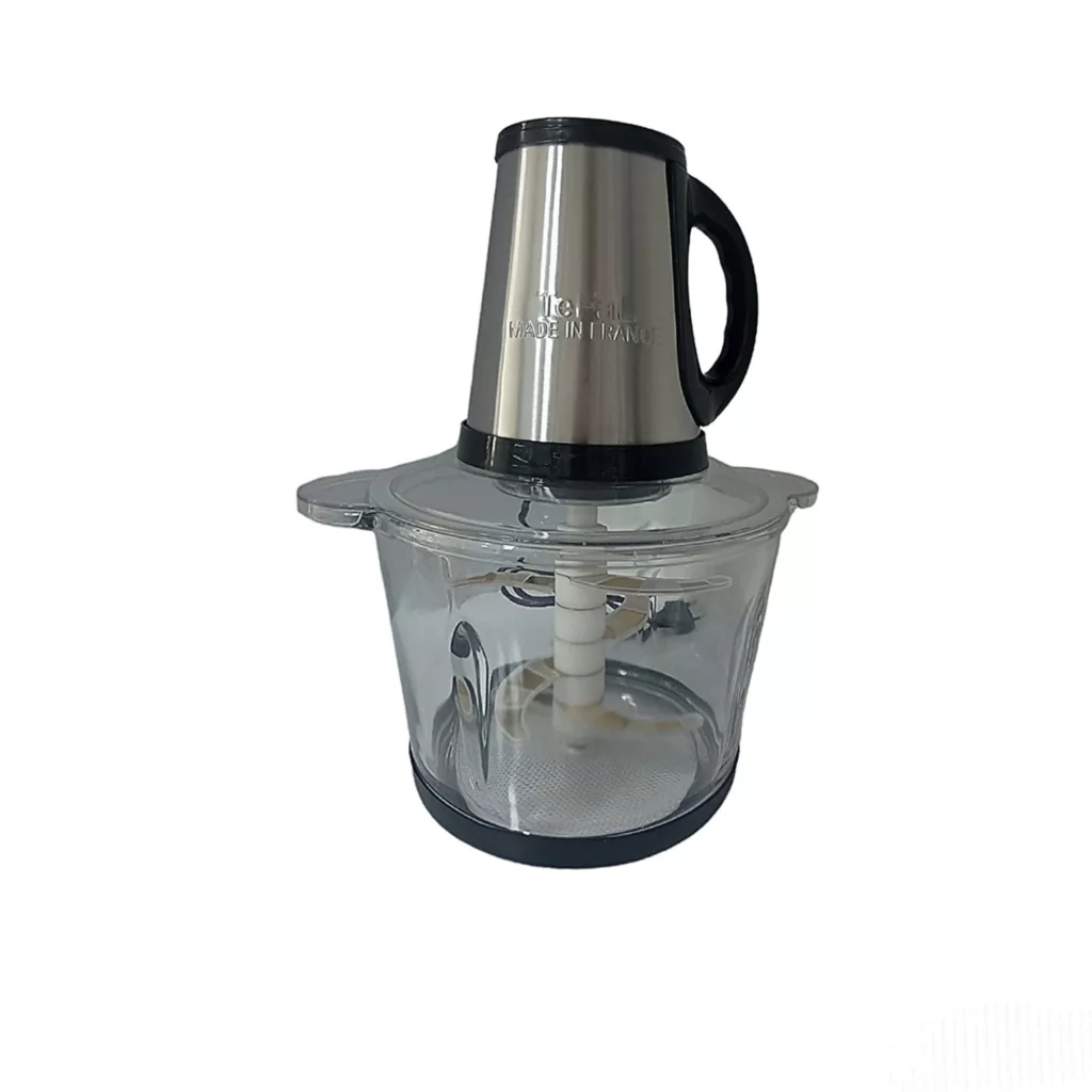 سبزی خردکن تفال مدل شش تیغ