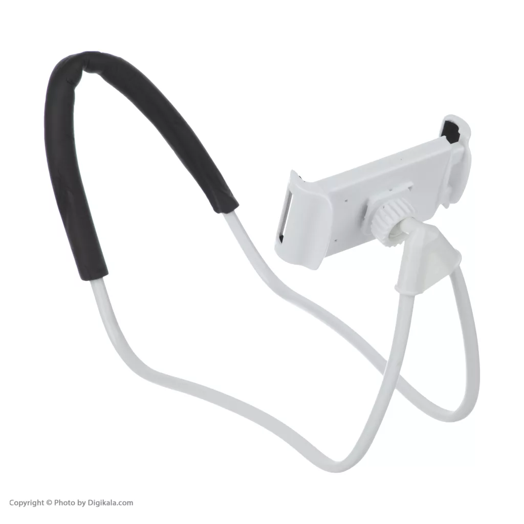 نگهدارنده گوشی موبایل مدل گردنی