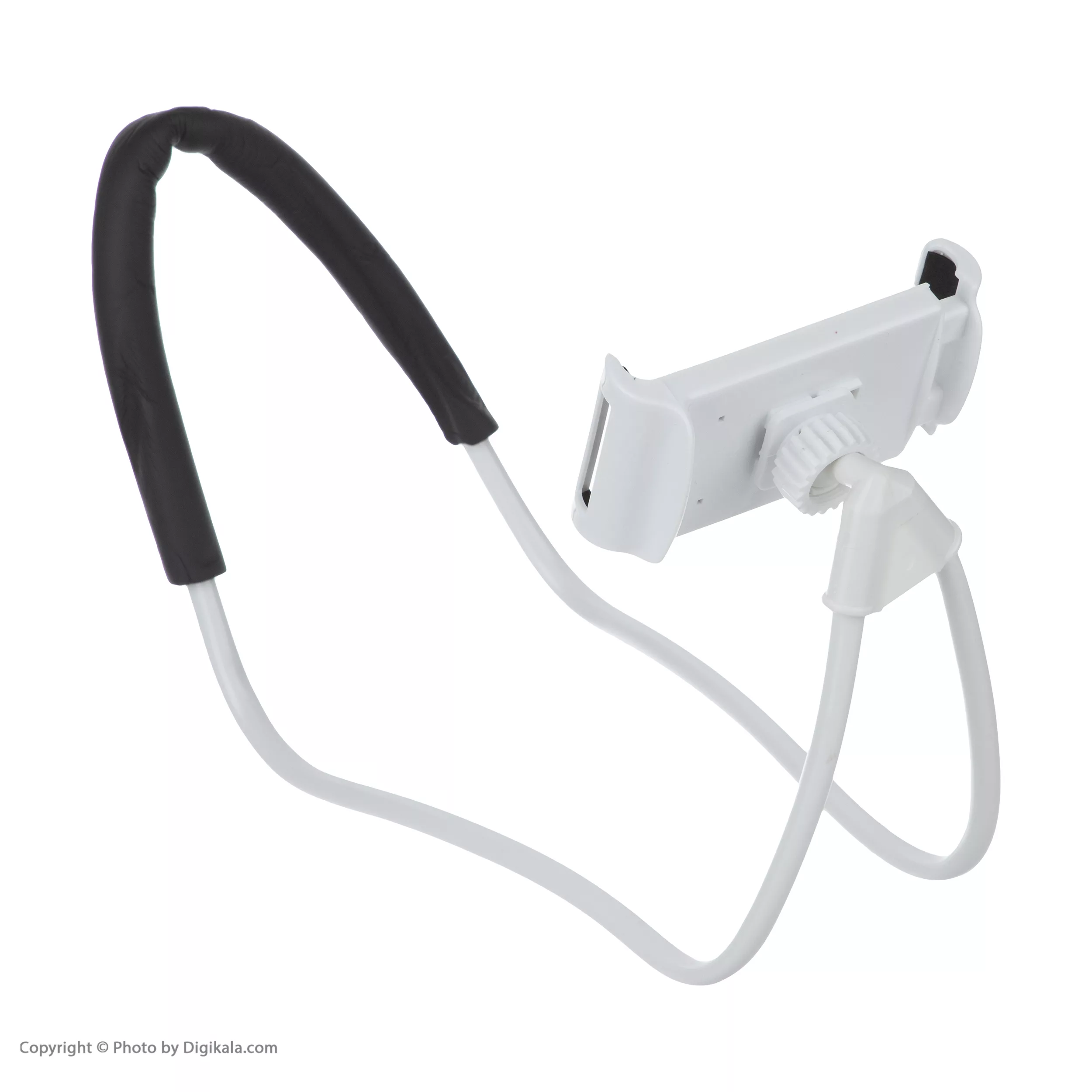 نگهدارنده گوشی موبایل مدل گردنی