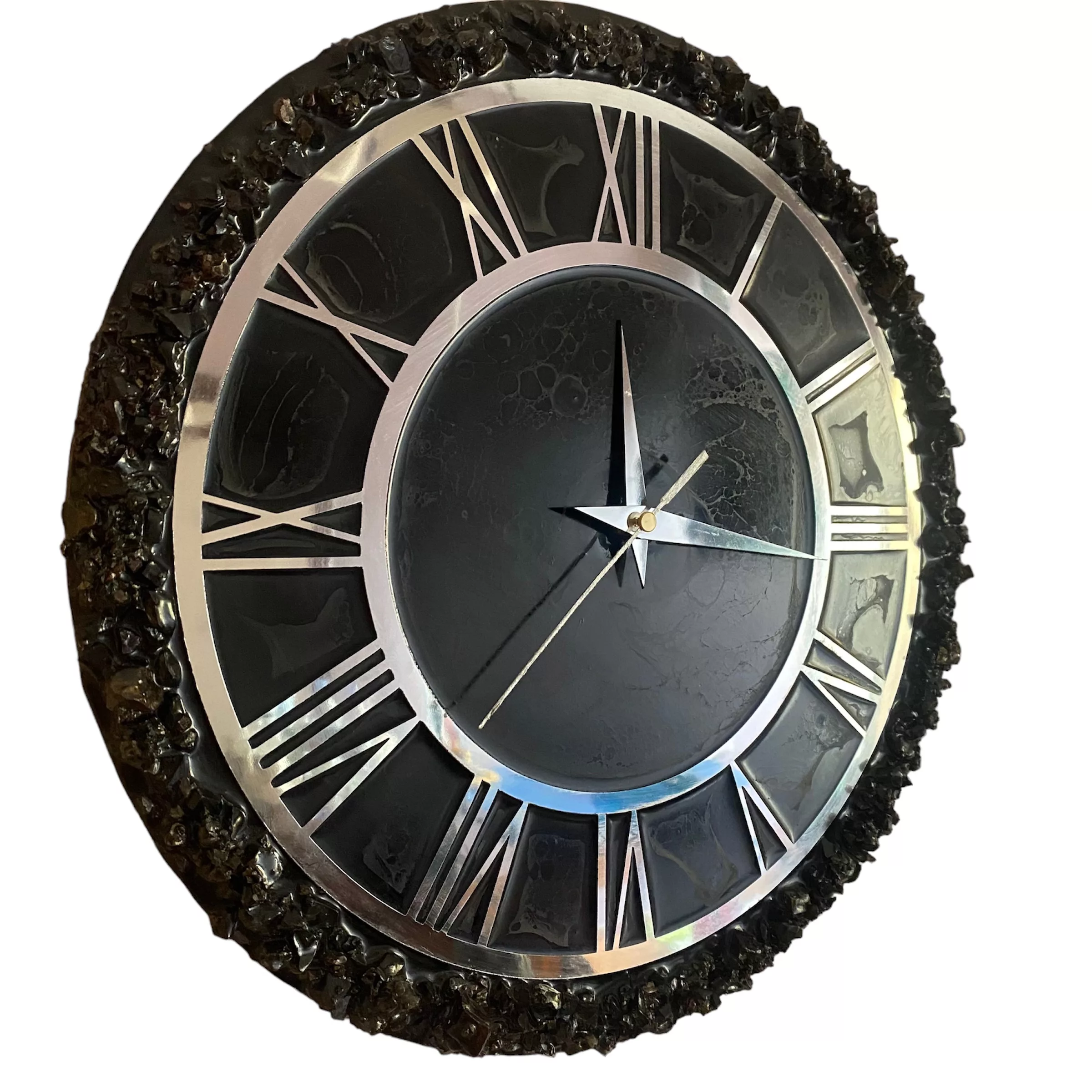 ساعت دیواری مدل مولتی استایل