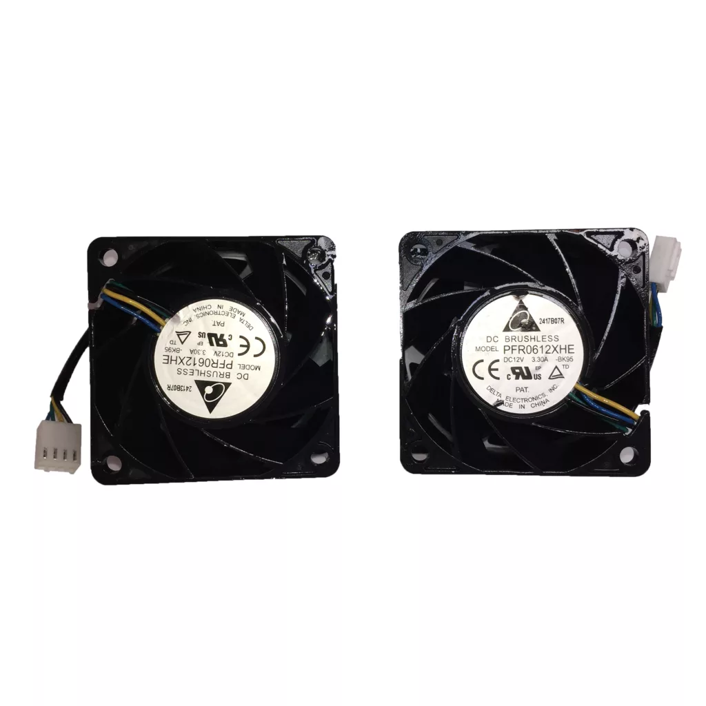 فن کیس دلتا مدل PFR0612XHE