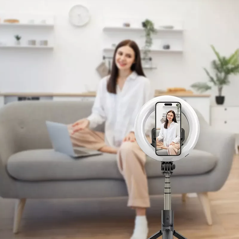 رینگ لایت گرین لاین مدل GNRNGLT6SS