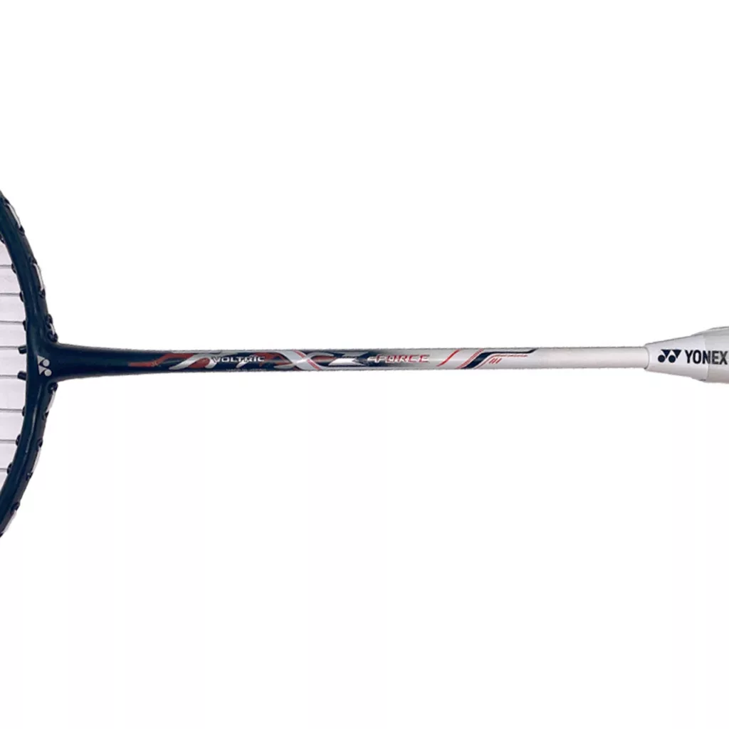 راکت بدمینتون یونکس مدل VOLTRIC FORCE بسته 2 عددی