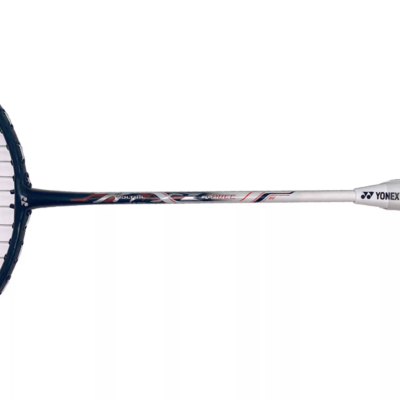 راکت بدمینتون یونکس مدل VOLTRIC FORCE بسته 2 عددی