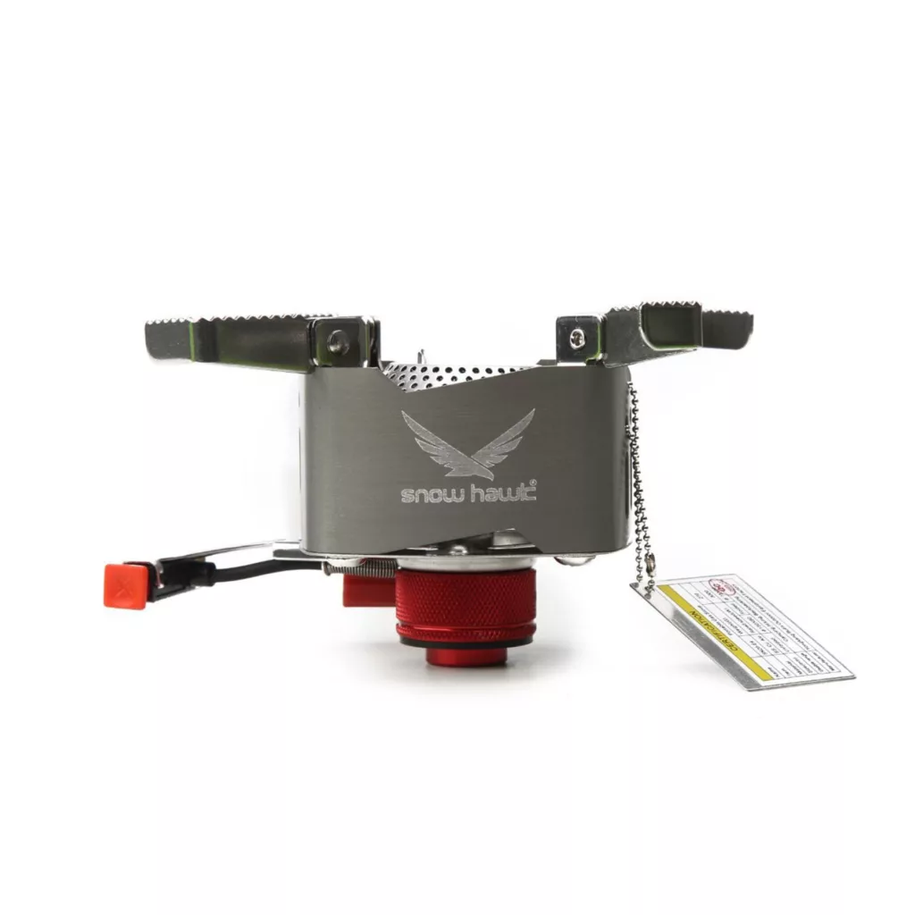 سرشعله سفری اسنو هاوک مدل  SN20-E4 کد F2022