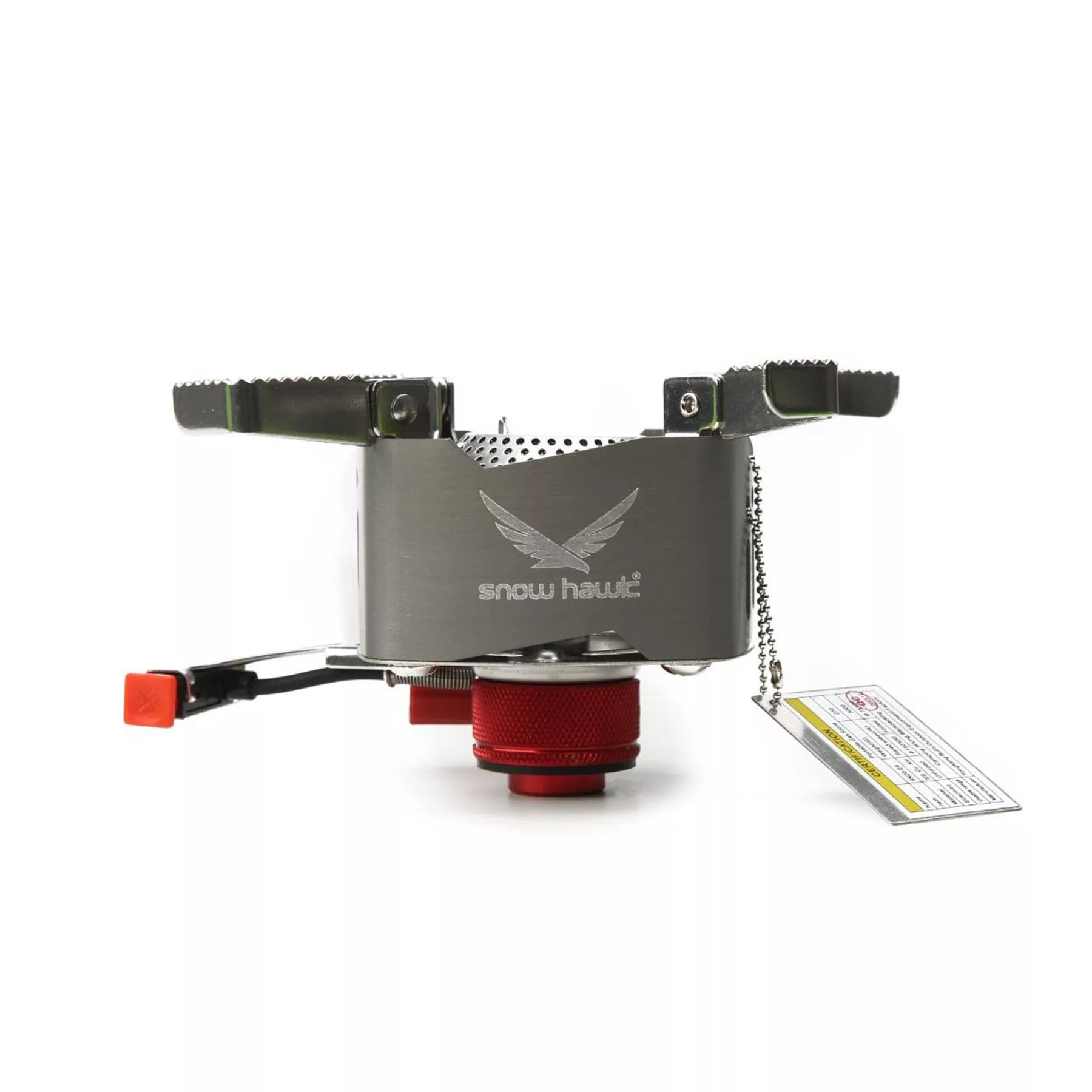 سرشعله سفری اسنو هاوک مدل  SN20-E4 کد F2022