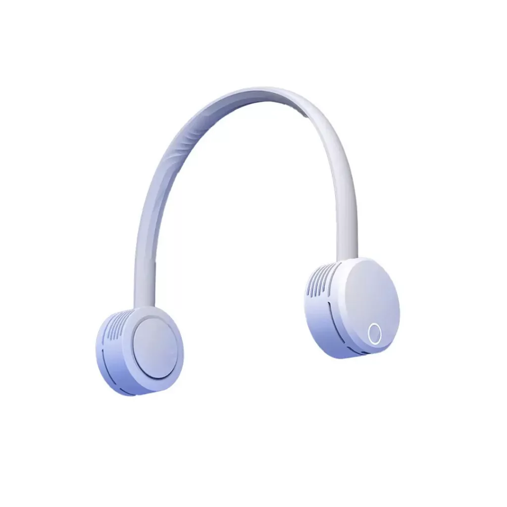 پنکه گردنی شیائودا مدل XD-GBFS01