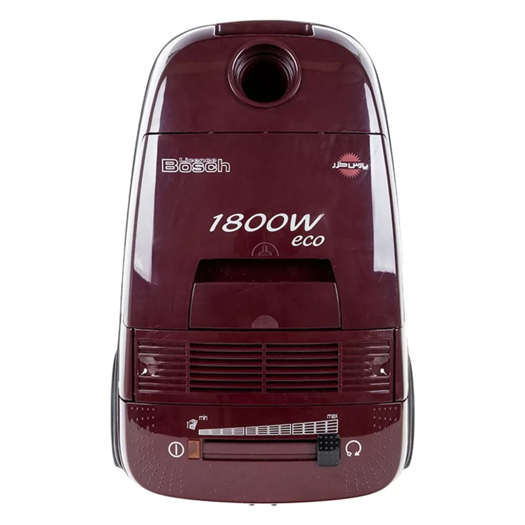 جاروبرقی 1800 وات پارس خزر مدل ECO-1800W