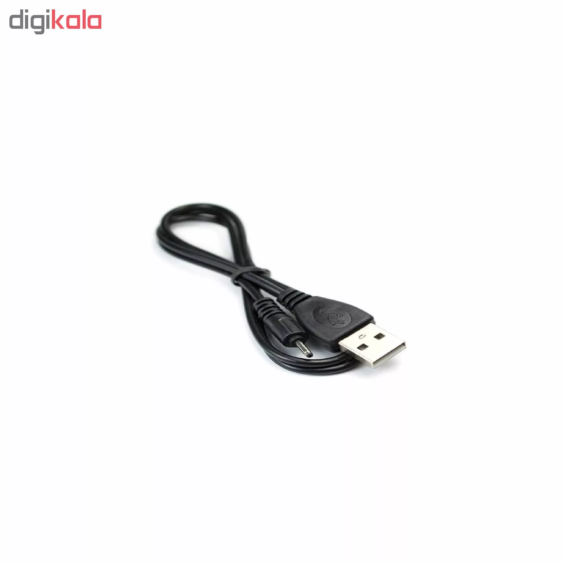 کابل تبدیل USB به سوزنی مدل A 003 طول 1 متر
