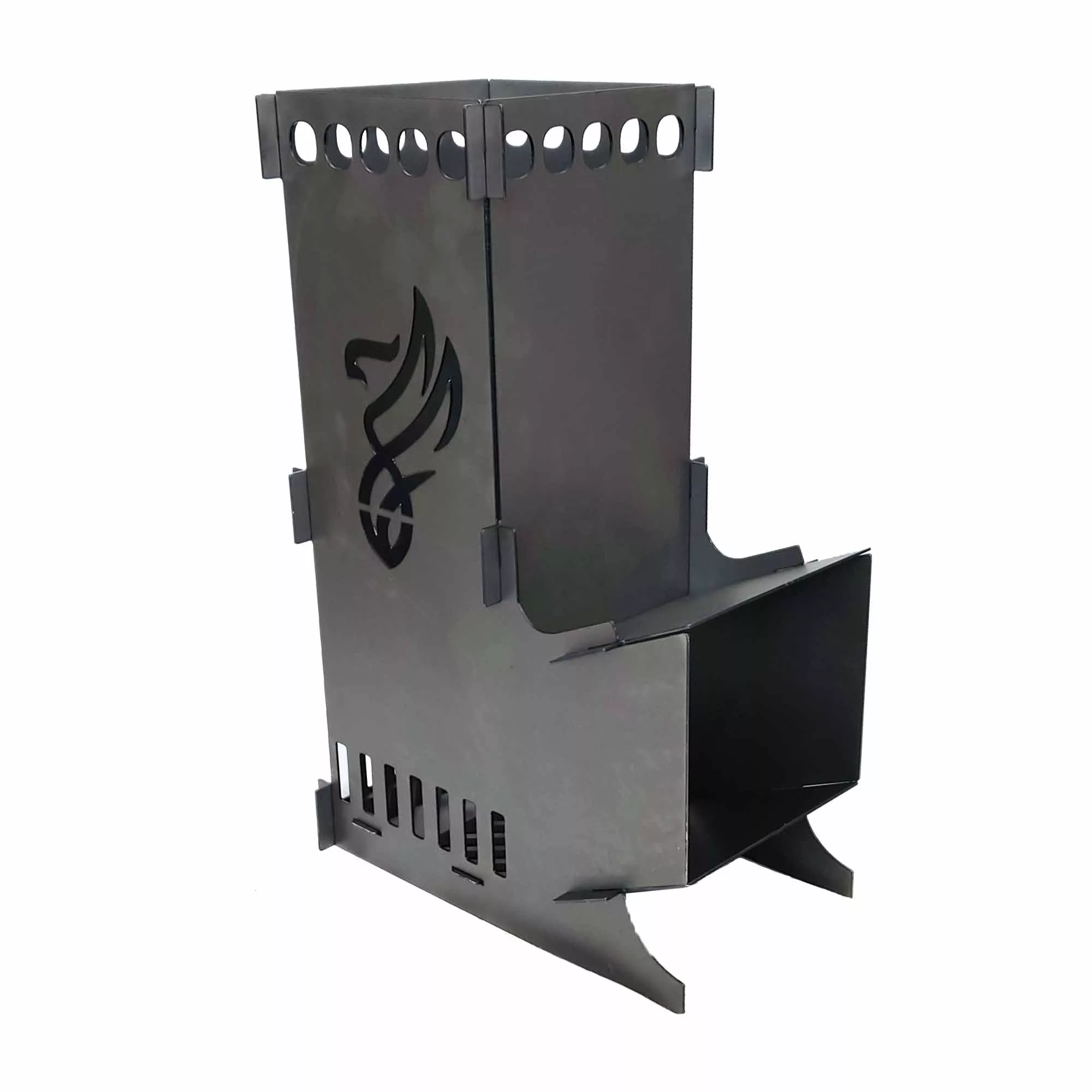 اجاق هیزمی مدل cofire کد 1