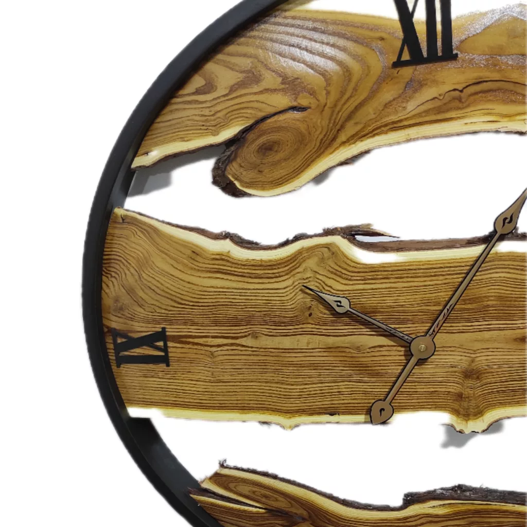 ساعت دیواری کوارتز مدل 7002