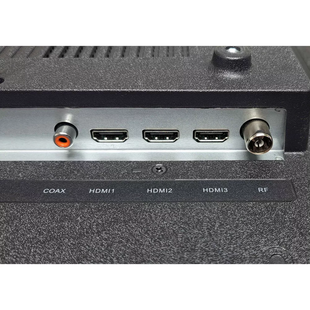 تلویزیون 43 اینچ کیو ال ای دی هوشمند دنای مدل MC - 43AQ