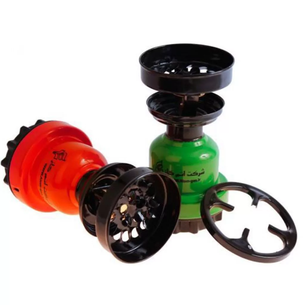 اجاق سفری اتم گاز مدل ATM Z