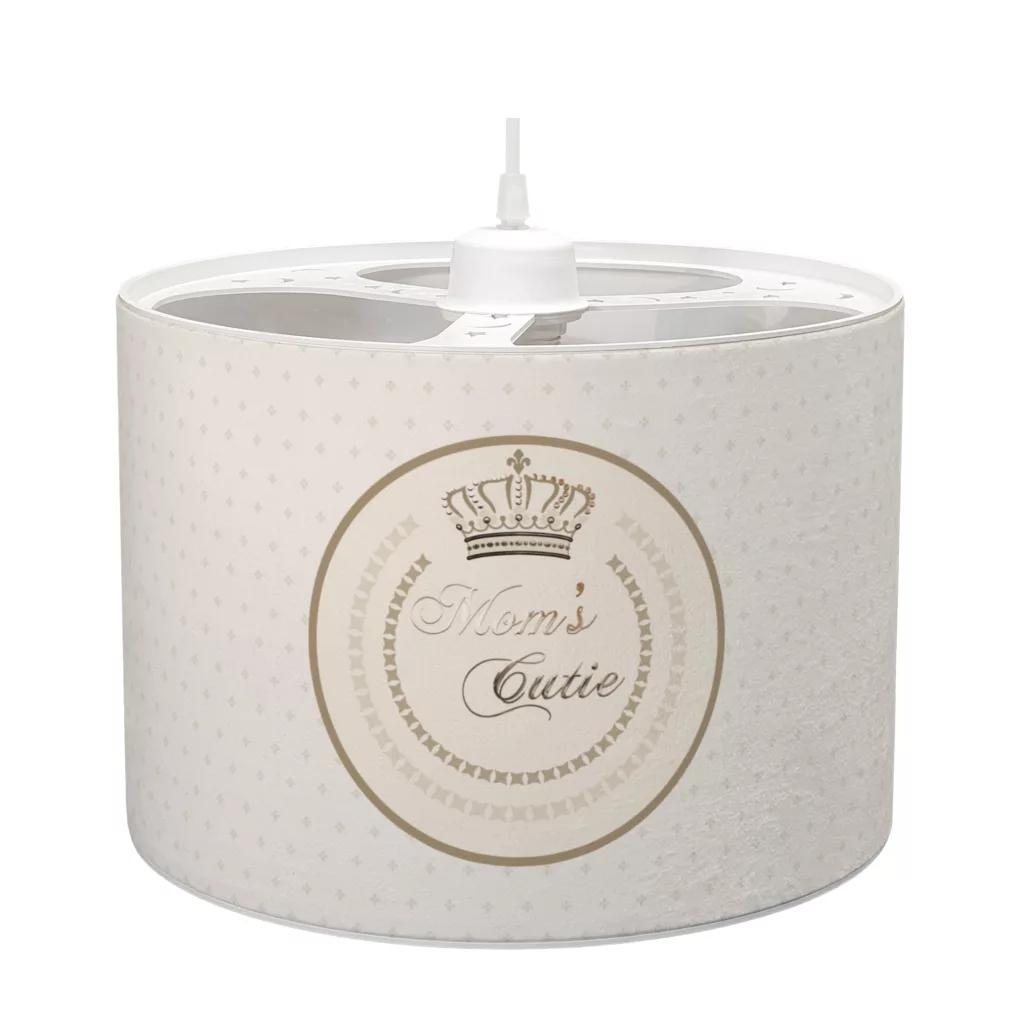 لوستر کودک مامز کیوتی مدل L49