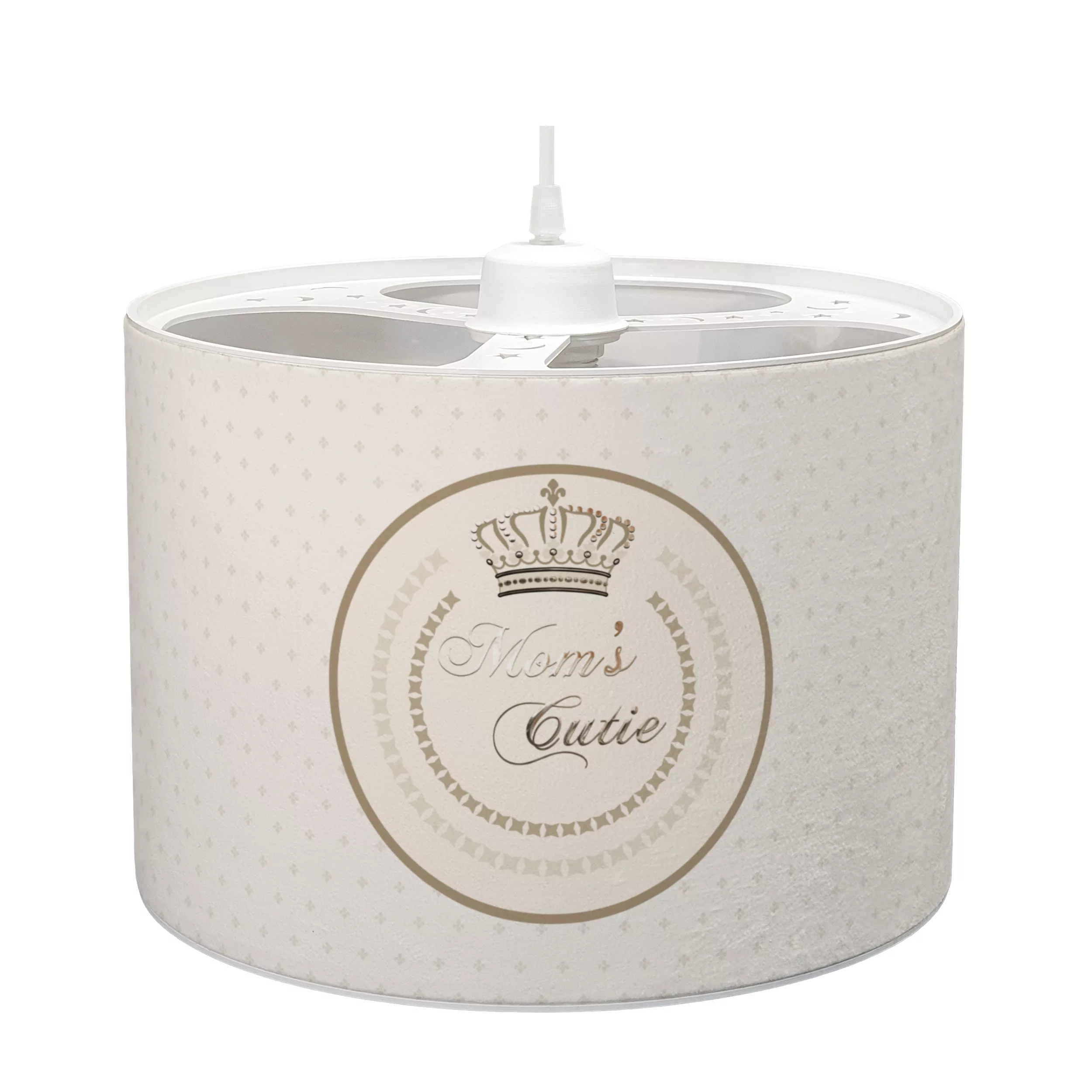 لوستر کودک مامز کیوتی مدل L49