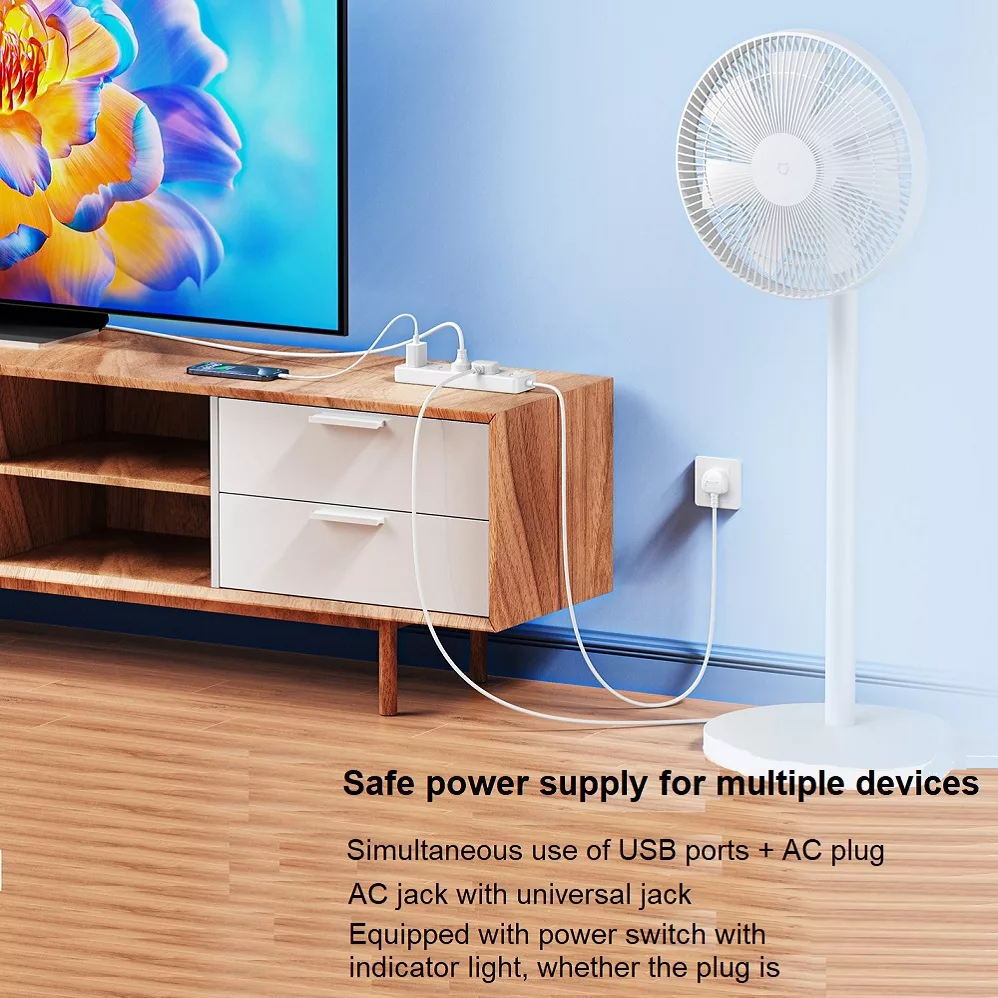 چندراهی برق ریمکس مدل RP-U160