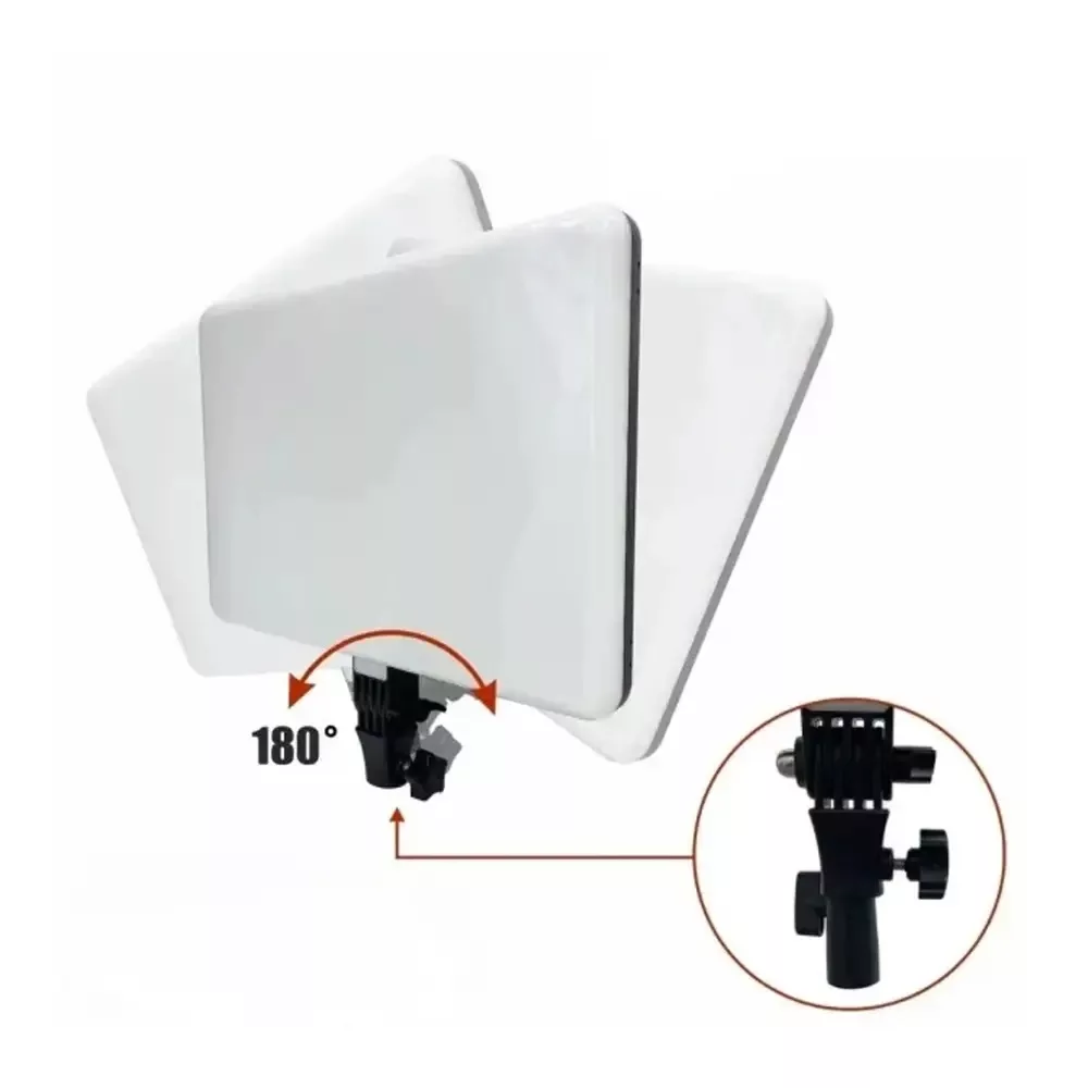 نور ثابت ال ای دی مدل PL-36